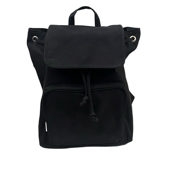 Black Bookbag purse - Picture 7 of 7